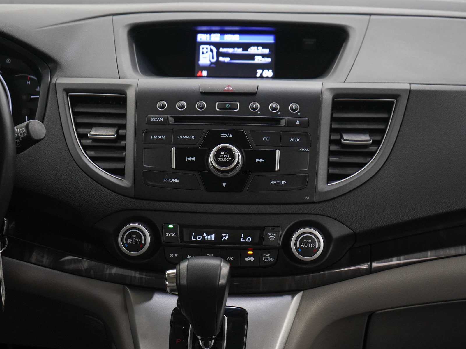 Used 2013 Honda CR-V EX-L image 15