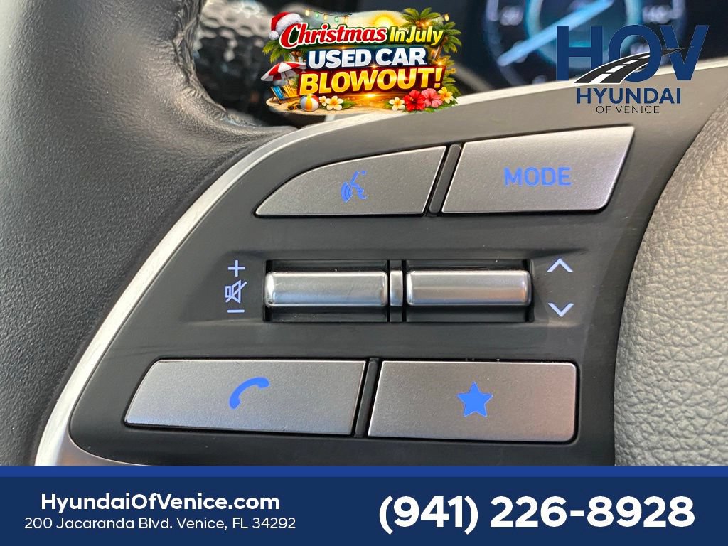 Used 2023 Hyundai Palisade Limited FWD image 29