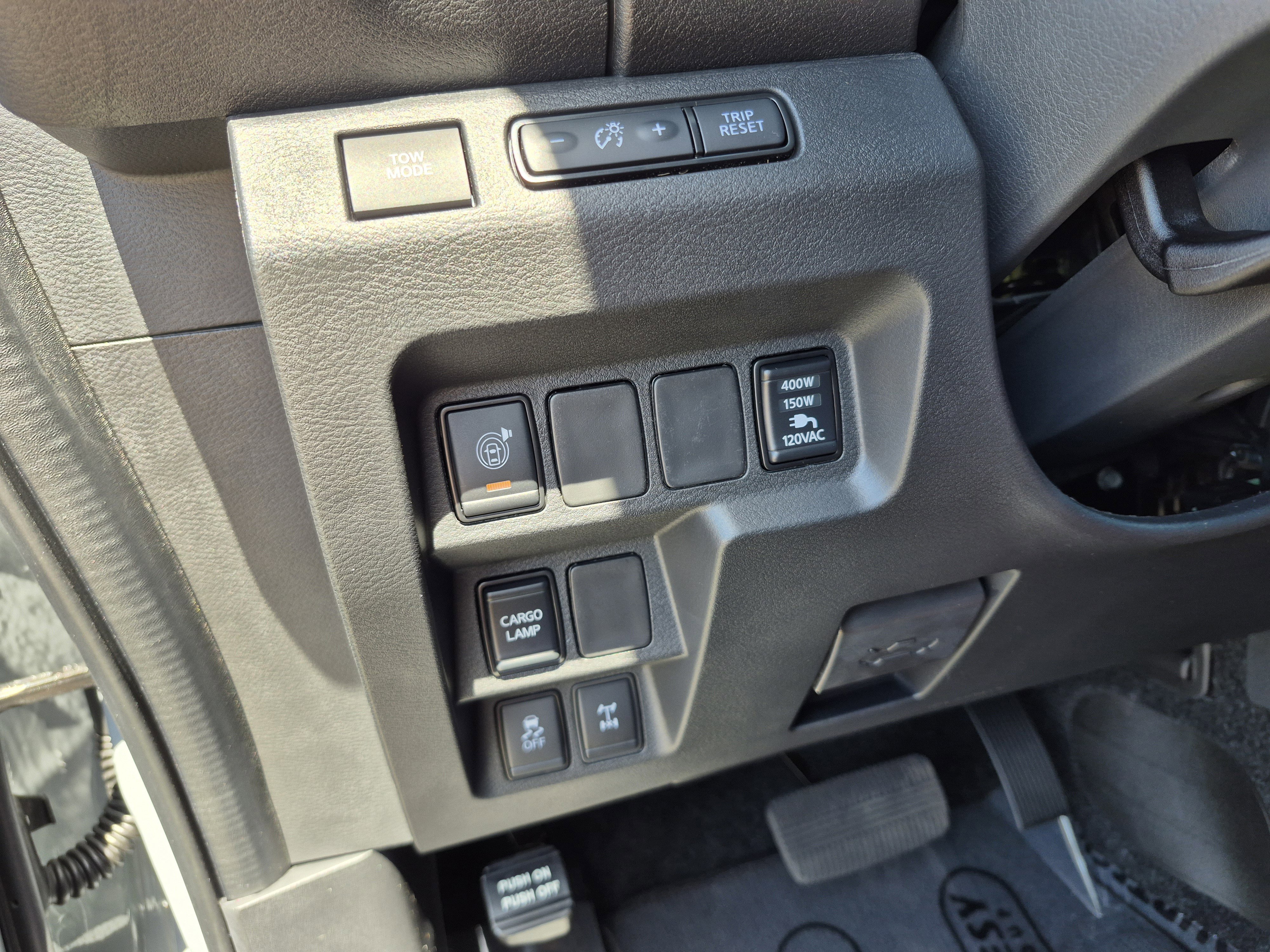 New 2026 Nissan Frontier PRO-4X w/ Pro-4x Convenience Package AWD/4WD image 57