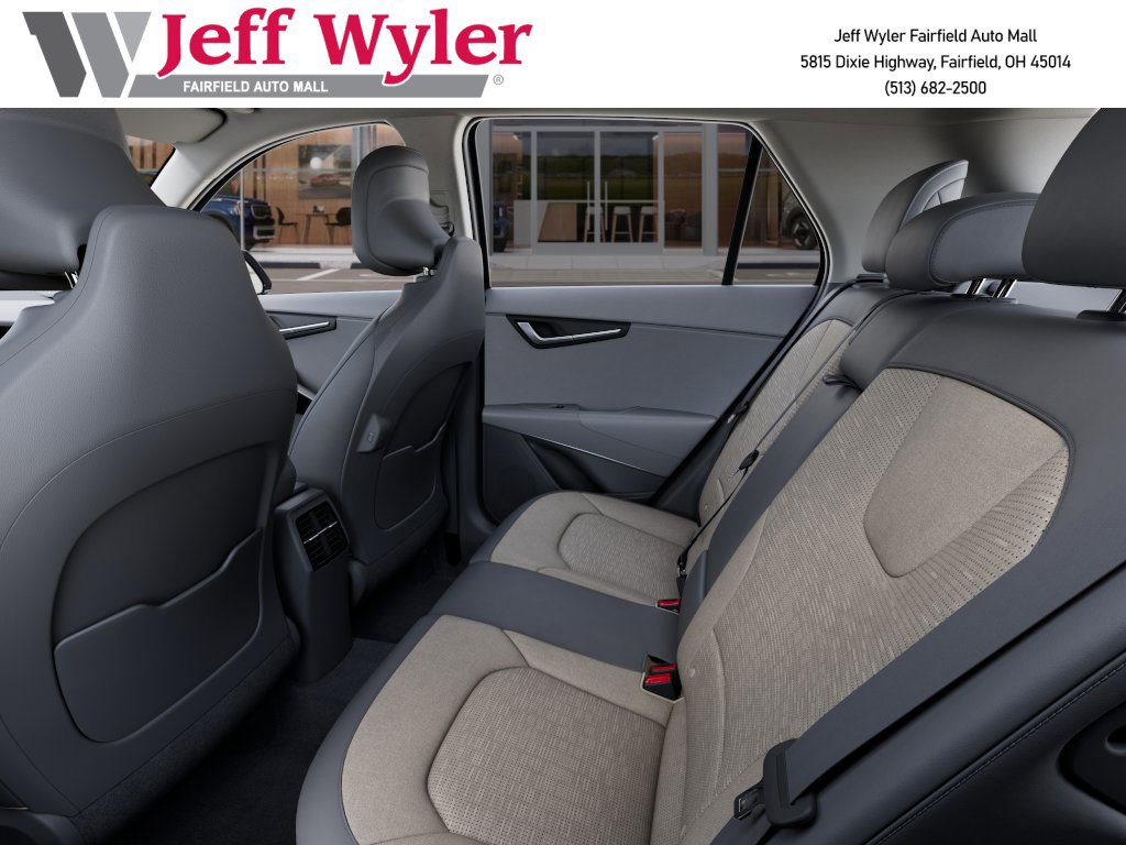 New 2026 Kia Niro SX image 19