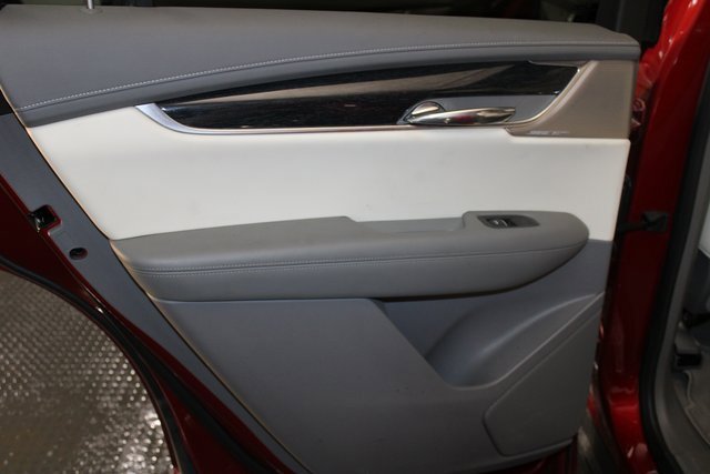 Certified 2023 Cadillac XT6 Premium Luxury w/ Technology Package image 27