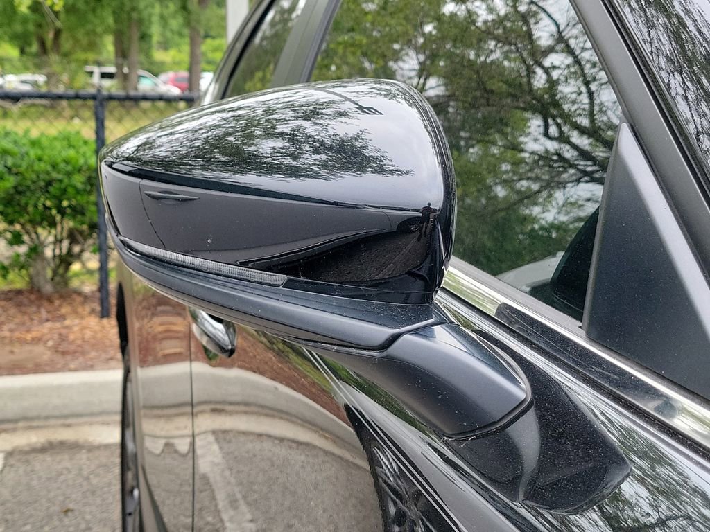 Certified 2025 MAZDA CX-30 AWD 2.5 S w/ Preferred Package image 11