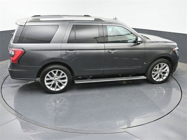 Used 2019 Ford Expedition Limited w/ Equipment Group 302A image 39