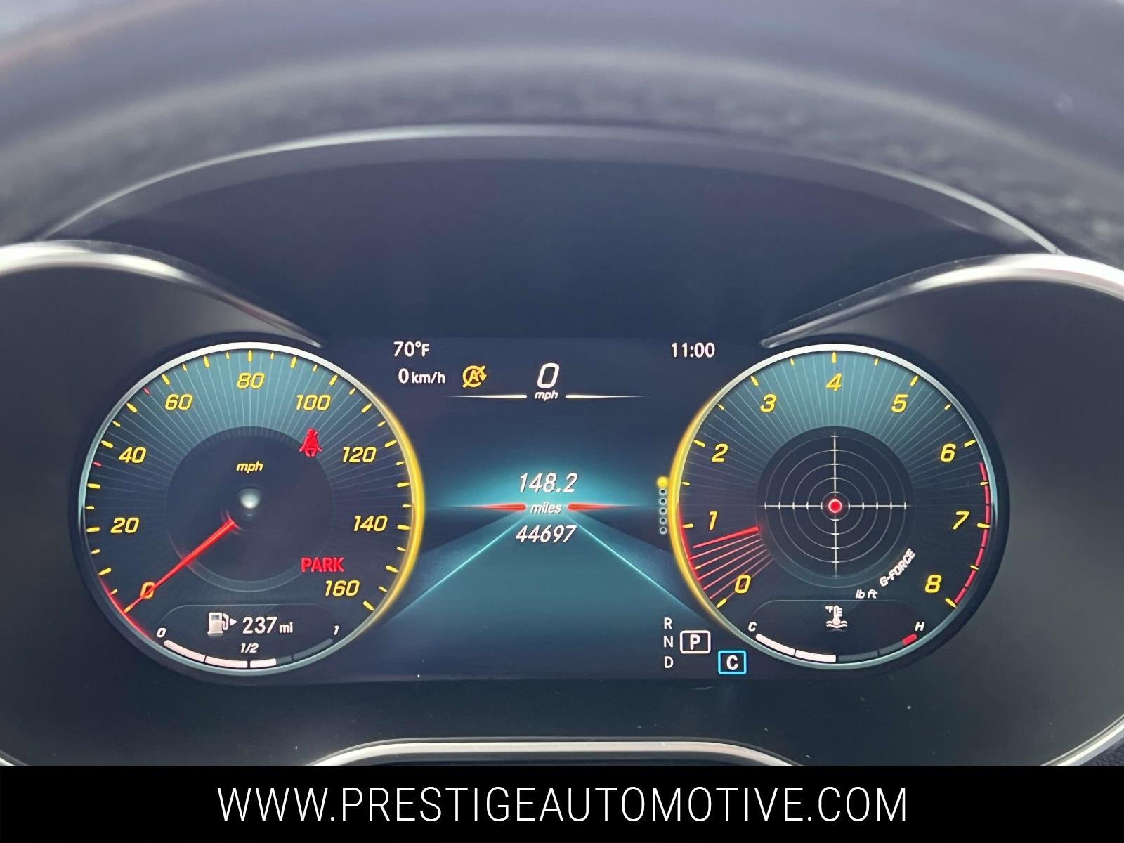 Used 2022 Mercedes-Benz GLC 300 GLC 300 image 22