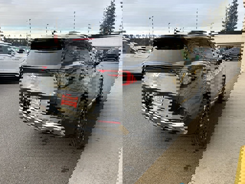 New 2026 Kia Sportage SX Prestige image 4