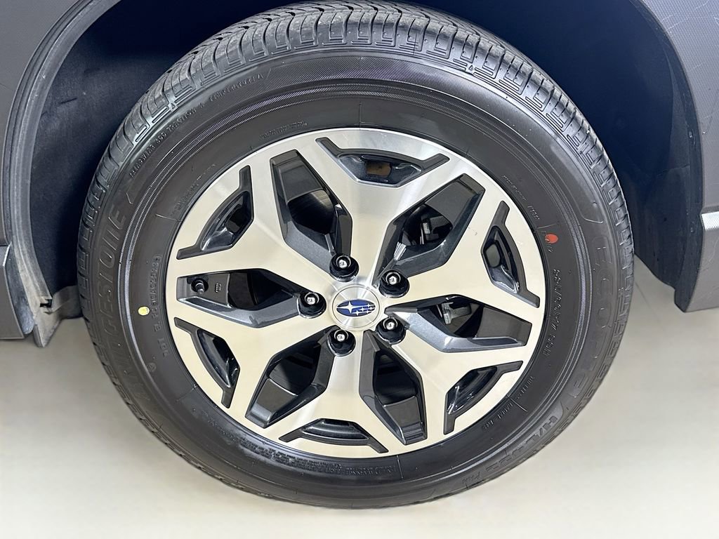 Certified 2024 Subaru Forester Premium image 26
