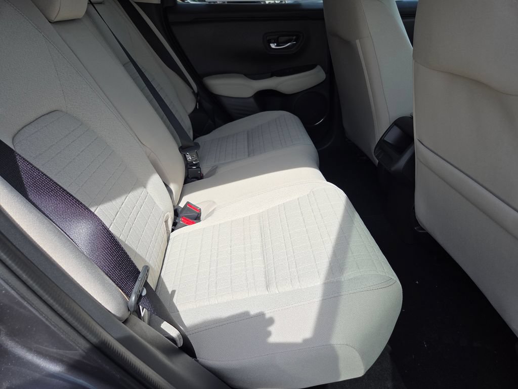 New 2027 Honda HR-V LX image 23