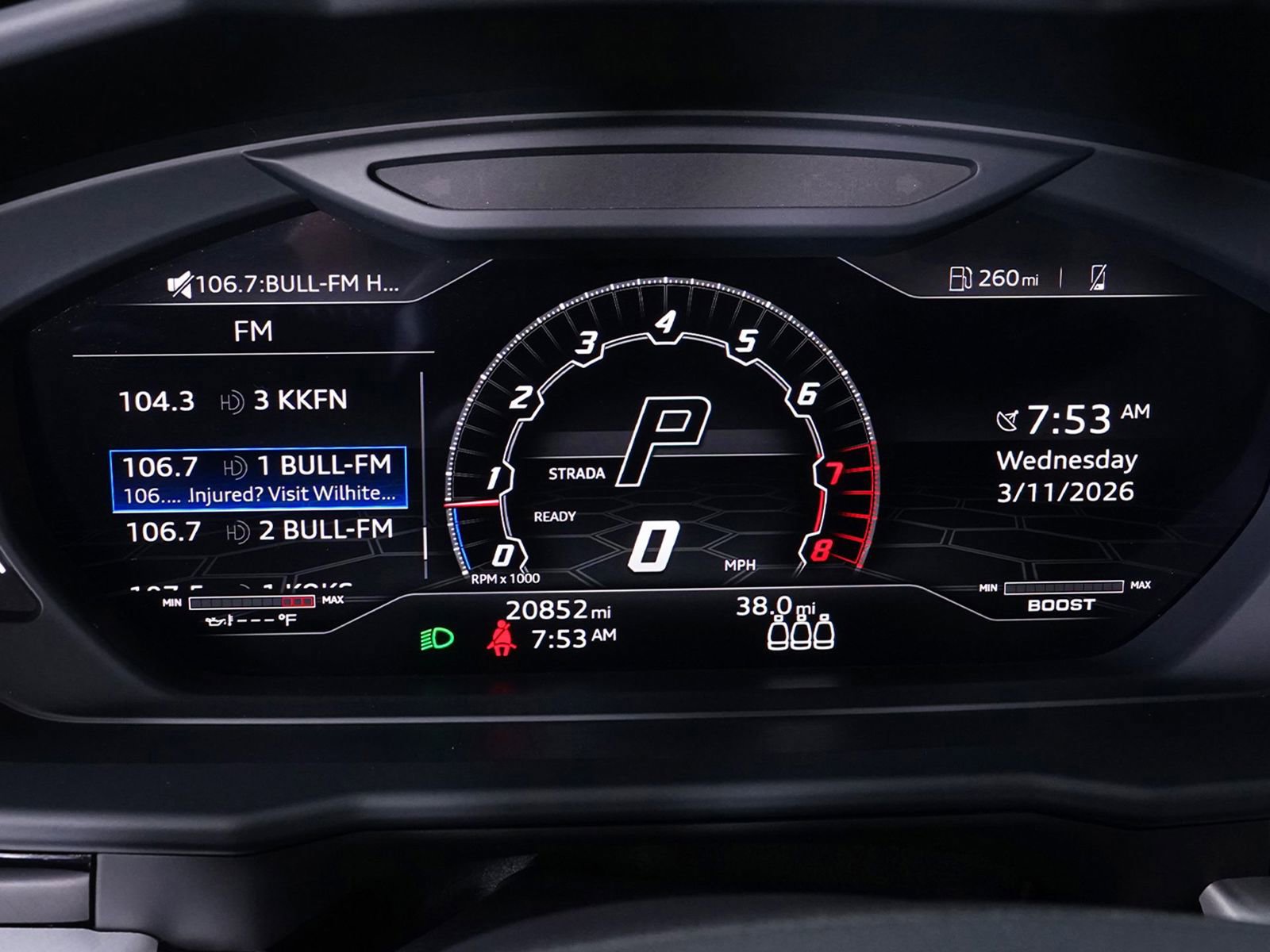 Used 2022 Lamborghini Urus image 22