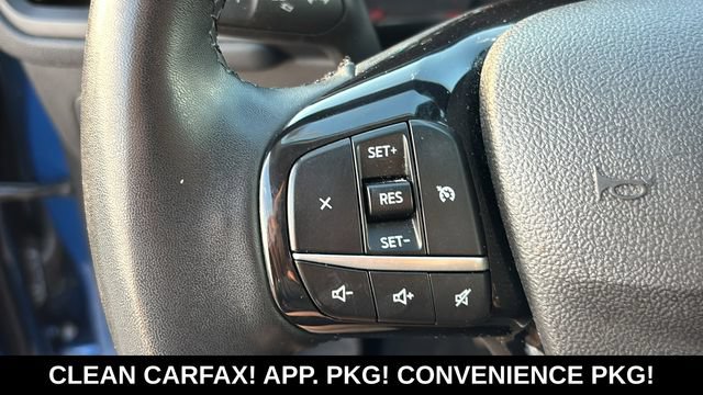 Used 2022 Ford Escape SE w/ SE Sport Appearance Package FWD image 14