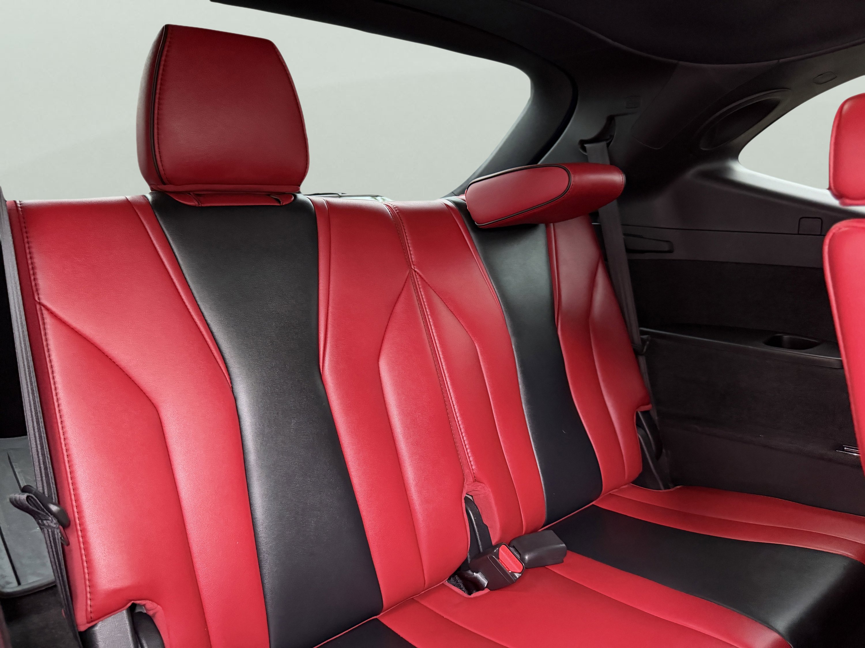 Used 2022 Acura MDX A-Spec image 48