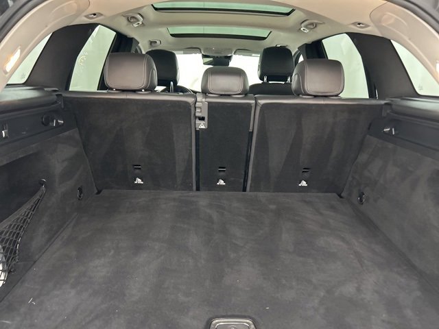 Used 2021 Mercedes-Benz GLC 300 4MATIC w/ Multimedia Package image 32