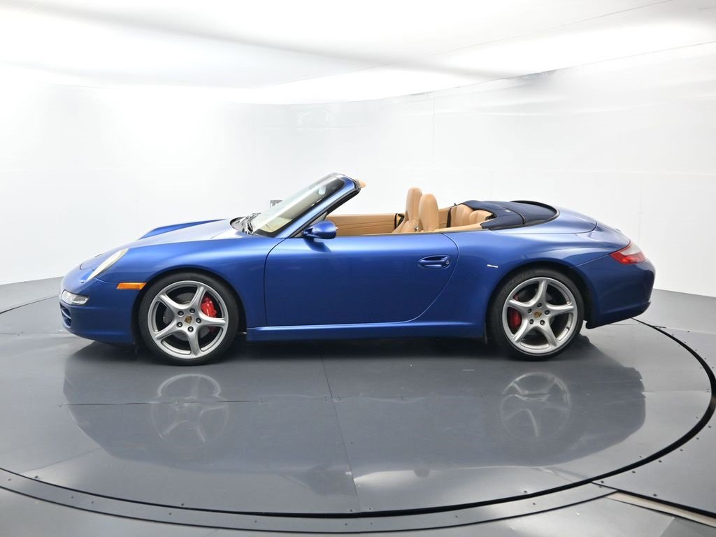 Used 2006 Porsche 911 Carrera S image 2