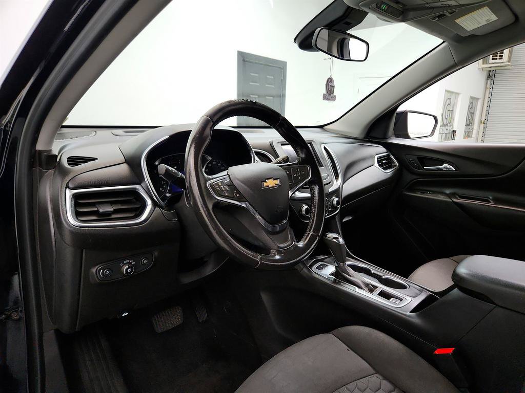 Used 2020 Chevrolet Equinox LT AWD/4WD image 13
