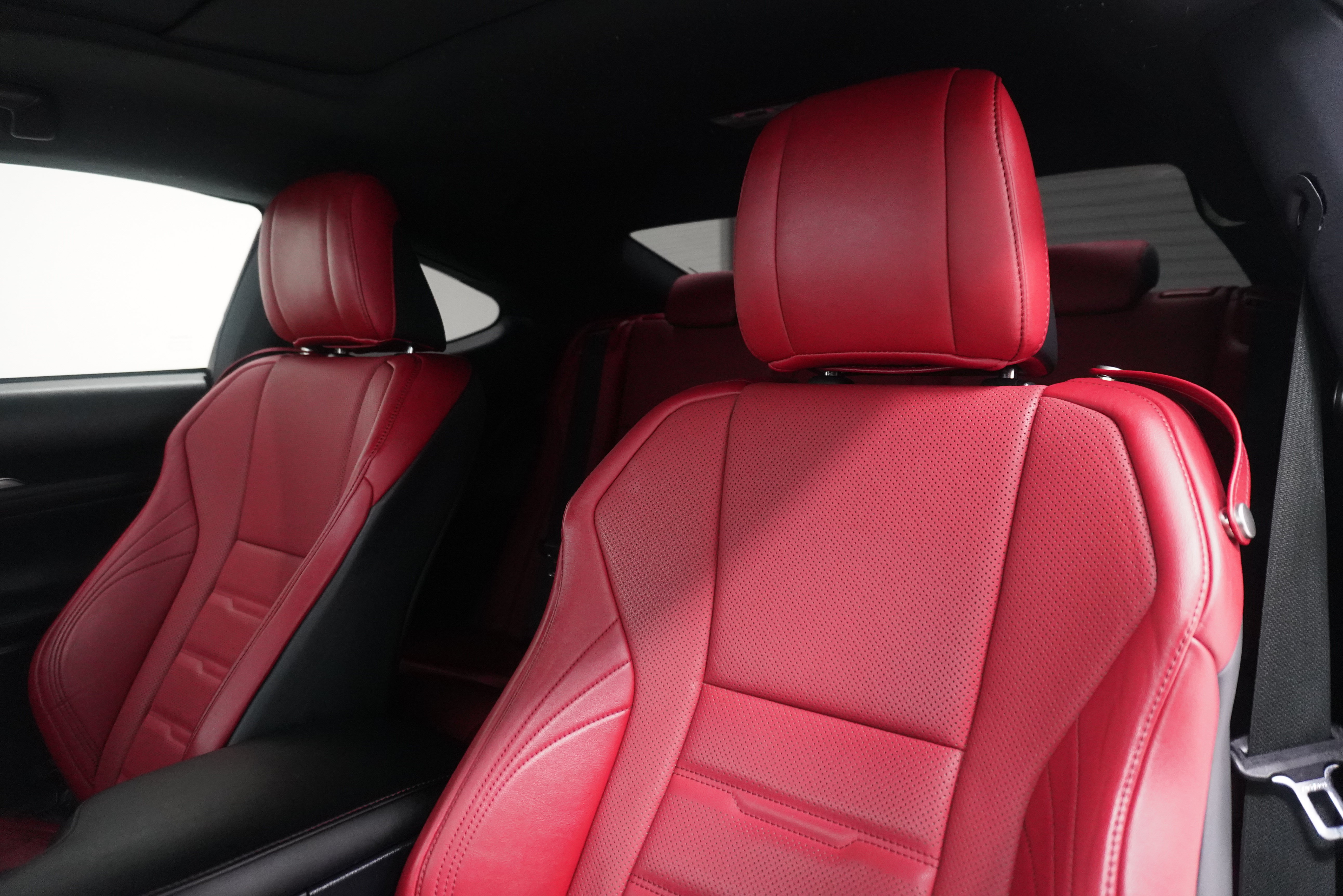 Used 2020 Lexus RC 350 F Sport RWD image 13