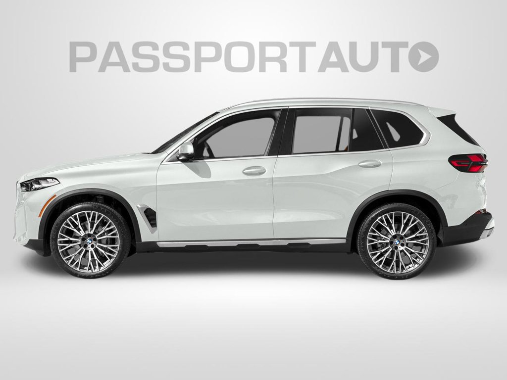 Certified 2024 BMW X5 xDrive40i w/ Premium Package AWD/4WD image 3