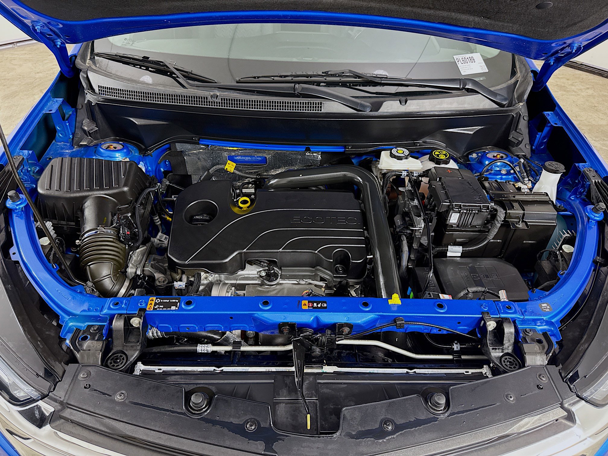 Used 2024 Chevrolet Equinox LT image 32