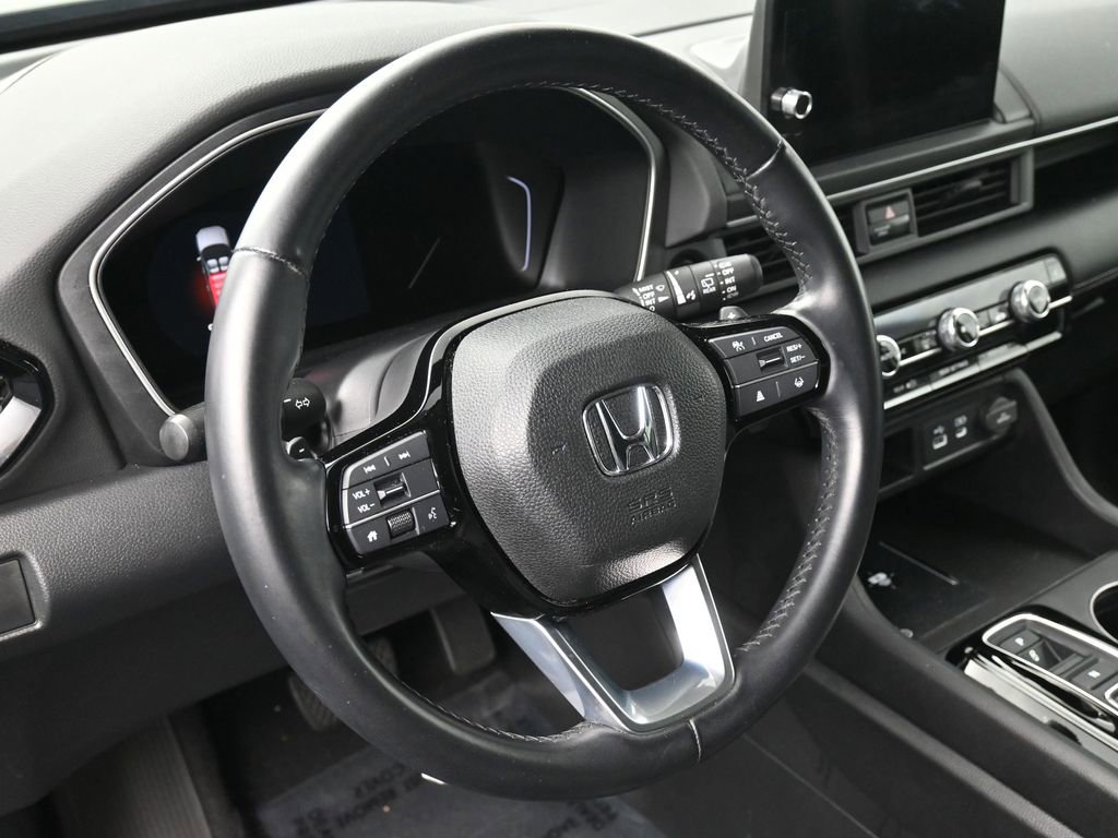 Used 2023 Honda Pilot EX-L image 10