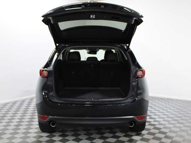 Used 2020 MAZDA CX-5 Grand Touring AWD/4WD image 16