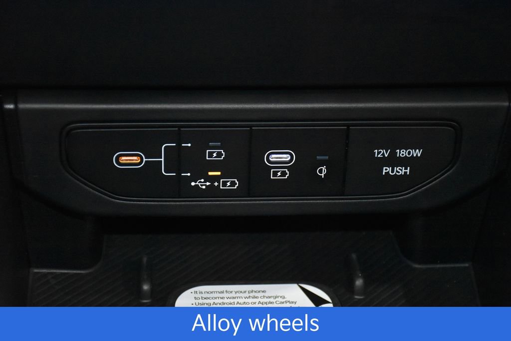 New 2026 Kia K4 EX image 22