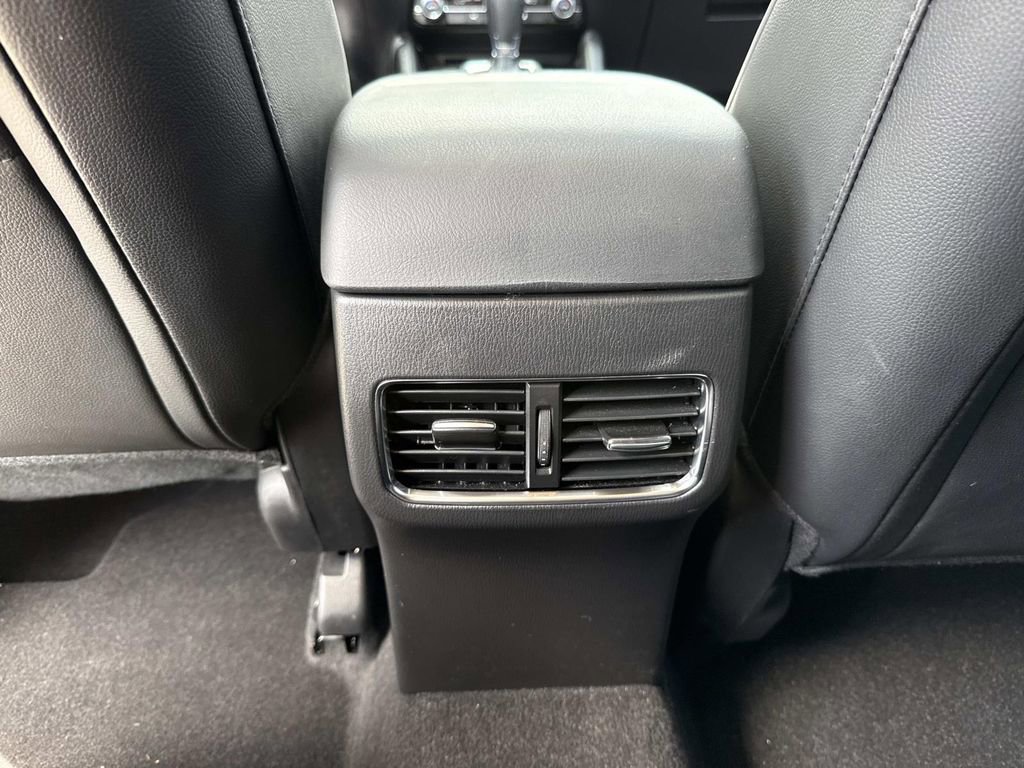 Certified 2024 MAZDA CX-5 AWD 2.5 S w/ Preferred Package image 23