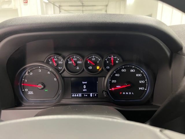 New 2026 Chevrolet Silverado 2500 W/T w/ WT Convenience Package AWD/4WD image 8