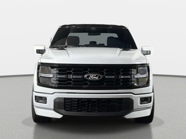 Used 2026 Ford F150 STX w/ F-150 LOBO Package AWD/4WD image 18