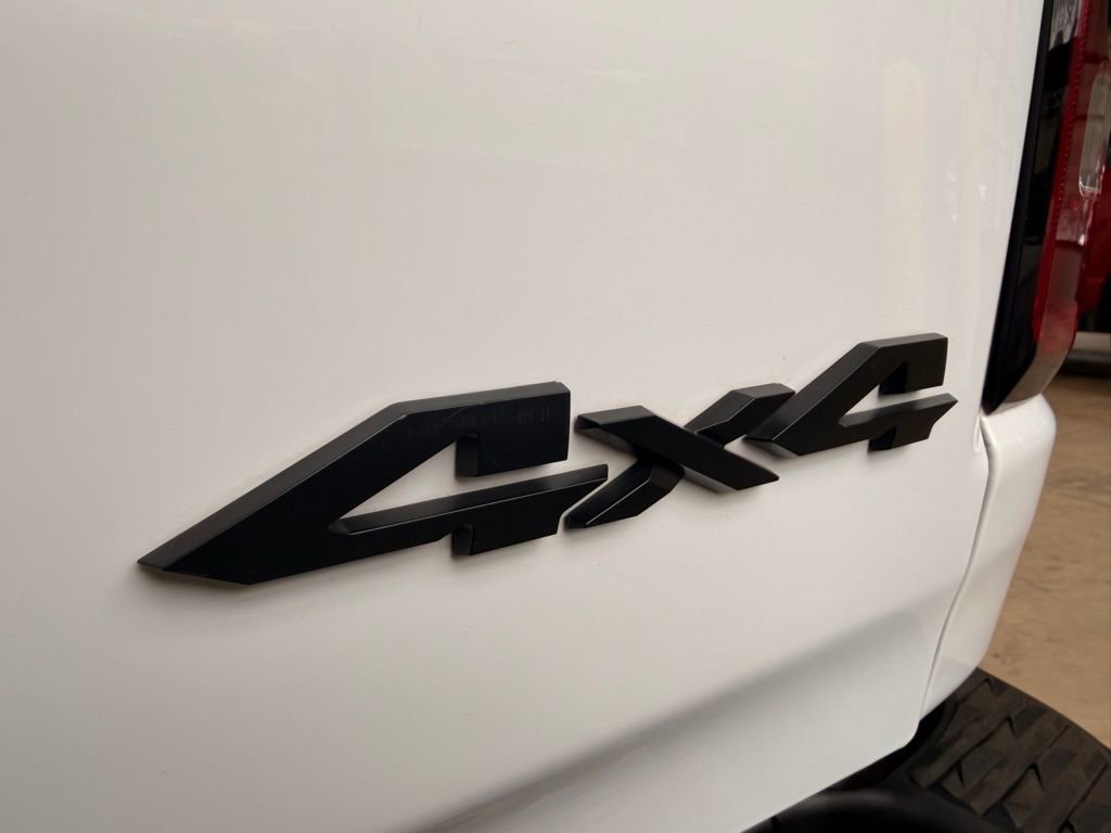 Used 2023 RAM 1500 Rebel w/ Rebel Level 2 Equipment Group AWD/4WD image 11