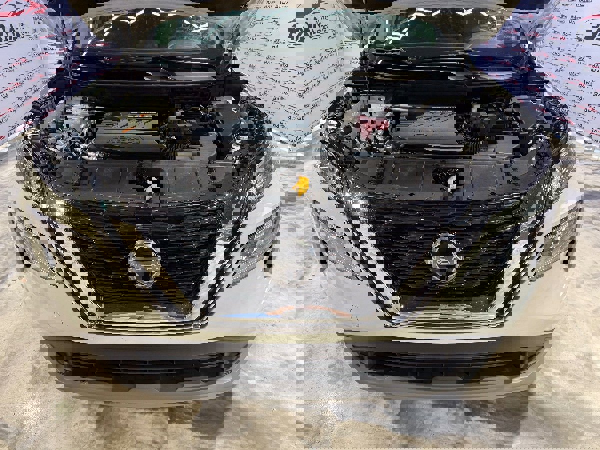 Used 2023 Nissan Rogue SV image 49