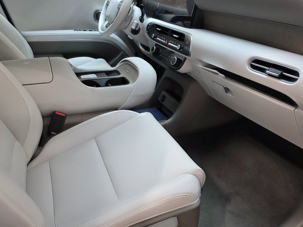 New 2026 Hyundai Palisade SEL image 11