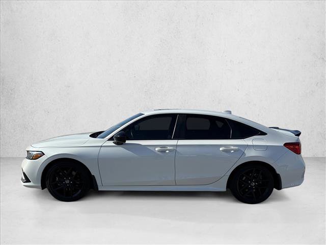 Used 2023 Honda Civic Si image 9