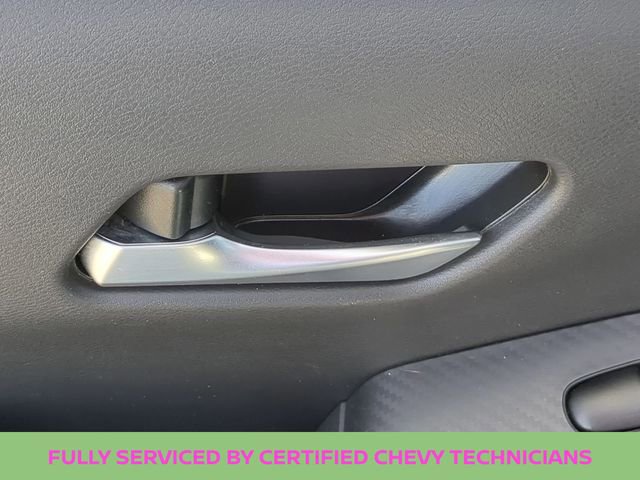 Used 2023 Nissan Sentra SV FWD image 40