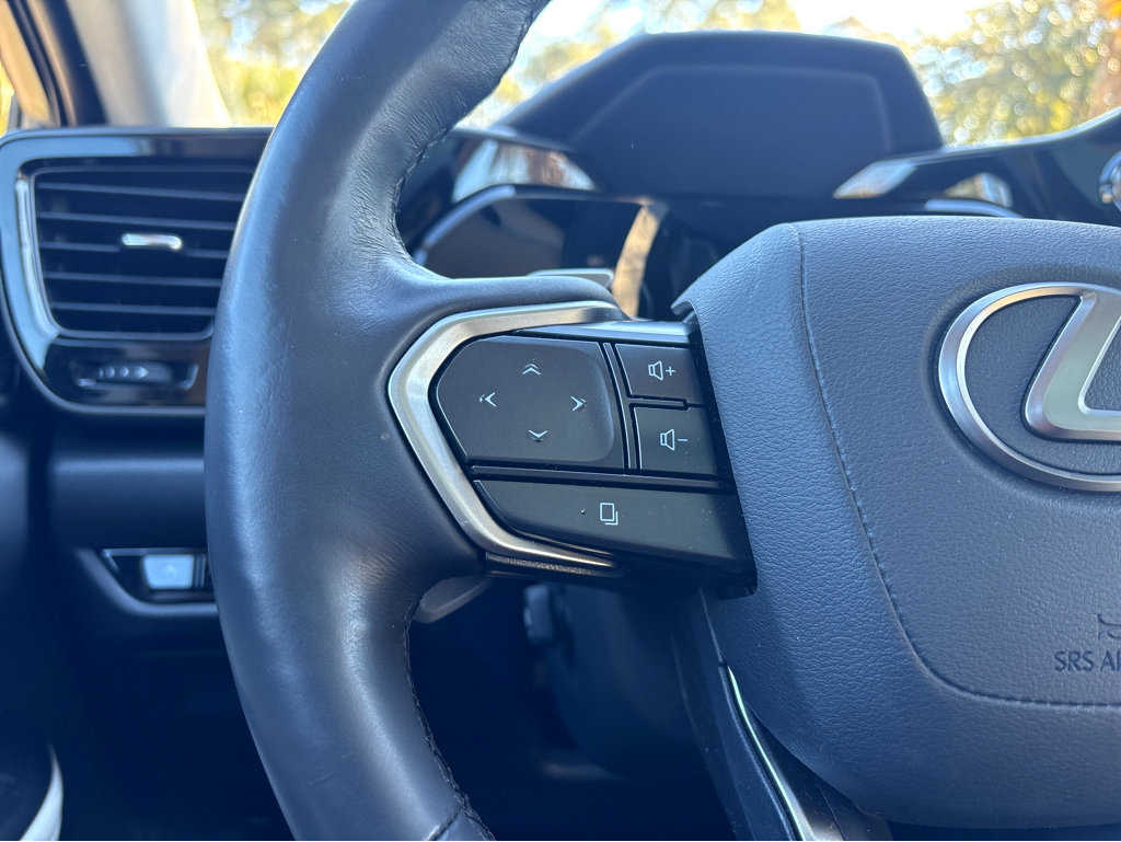 Used 2025 Lexus NX 300h AWD w/ Accessory Package (K3) image 21