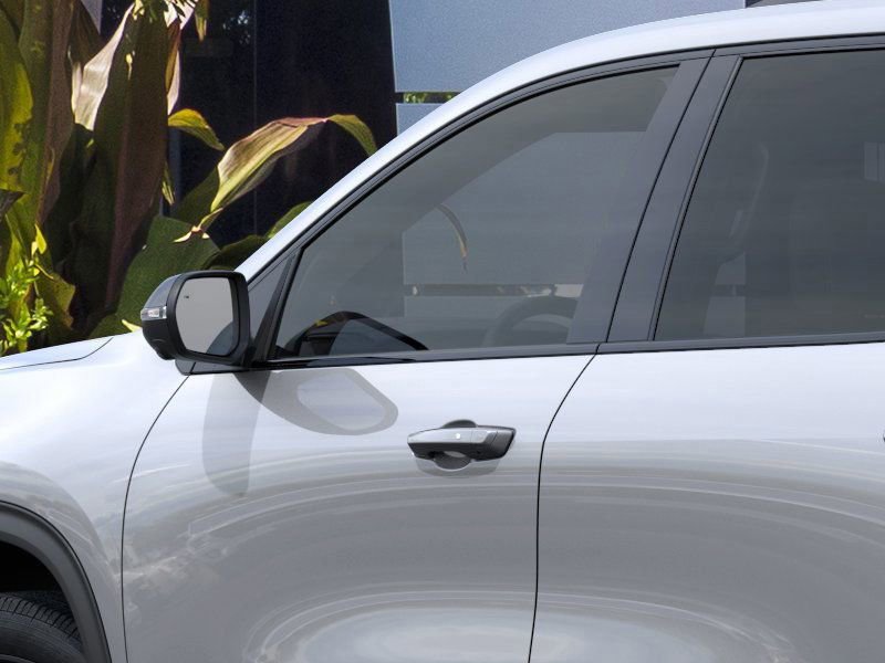 New 2026 GMC Acadia Elevation w/ Black Edition image 12