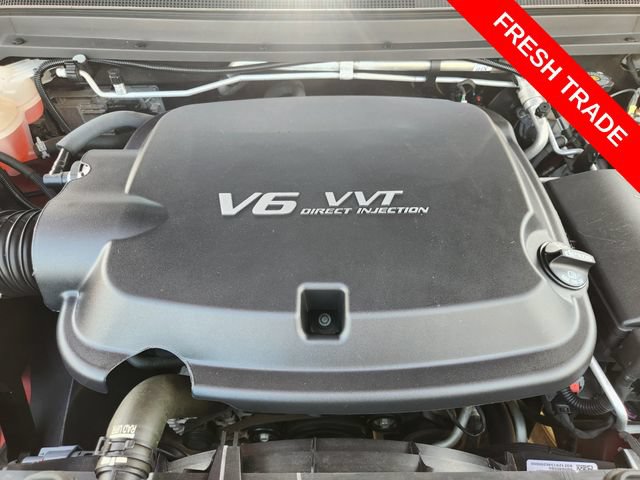 Used 2022 GMC Canyon Denali AWD/4WD image 31
