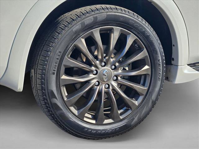 Used 2015 INFINITI QX80 4WD w/ Limited Package image 28