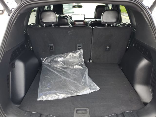 Certified 2024 Ford Escape ST-Line w/ Tech Pack #1 AWD/4WD image 35