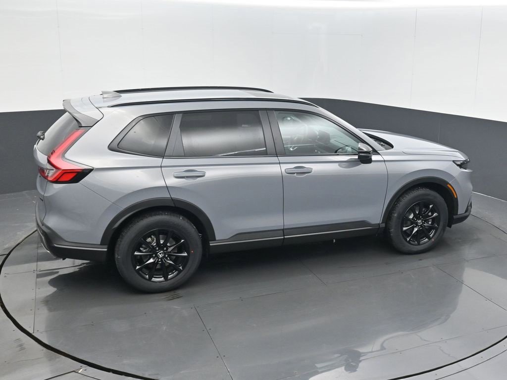 New 2026 Honda CR-V Sport-L image 24