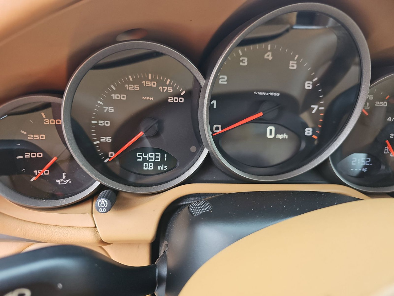 Used 2005 Porsche 911 Carrera image 13