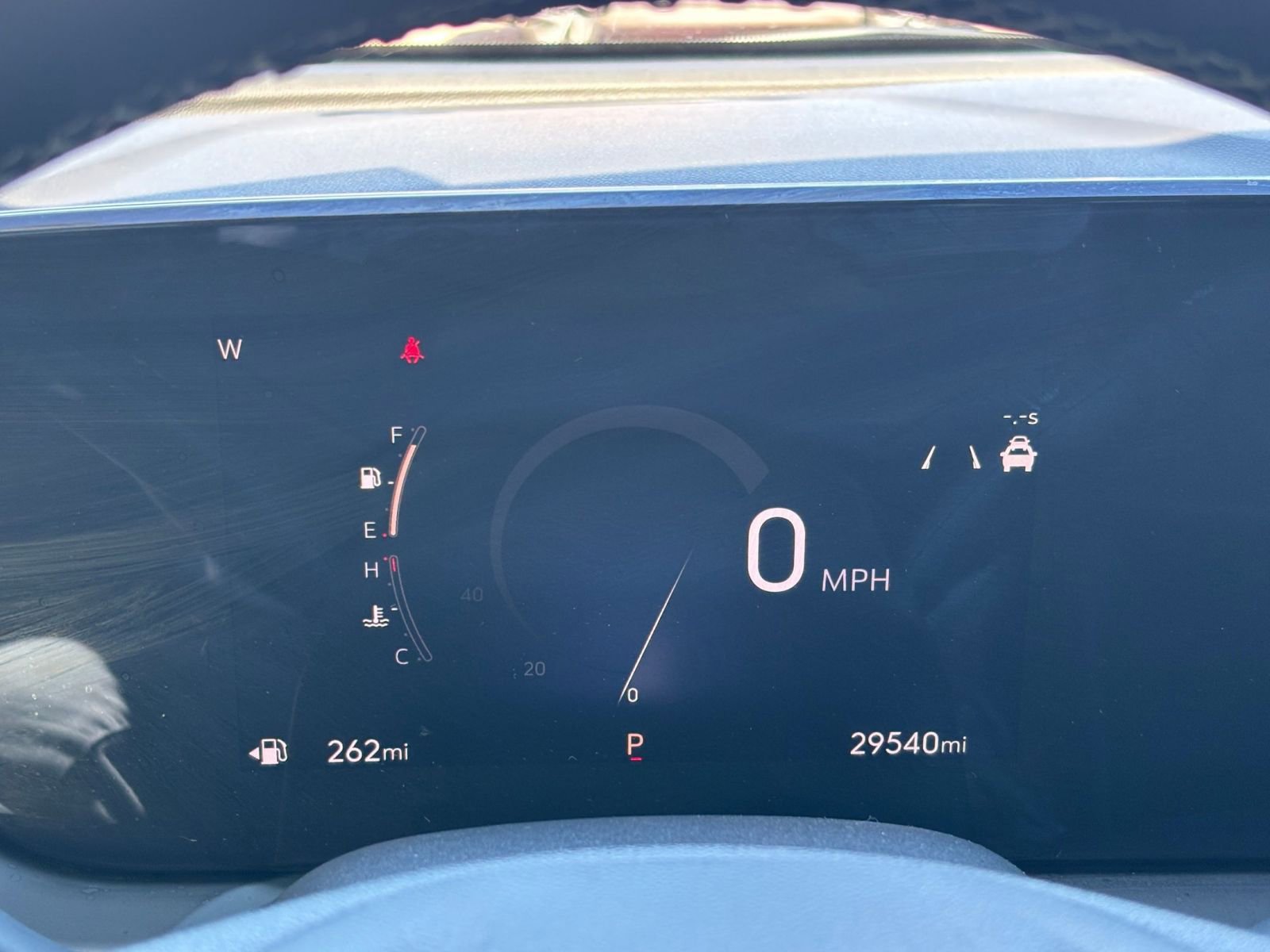 Used 2025 Buick Encore GX Preferred FWD image 39