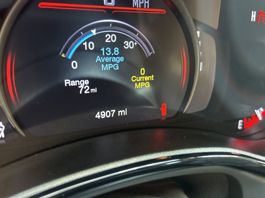 New 2023 Dodge Durango GT RWD image 50
