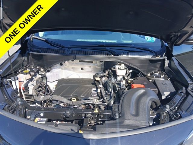 Used 2023 Buick Encore GX Select FWD image 29