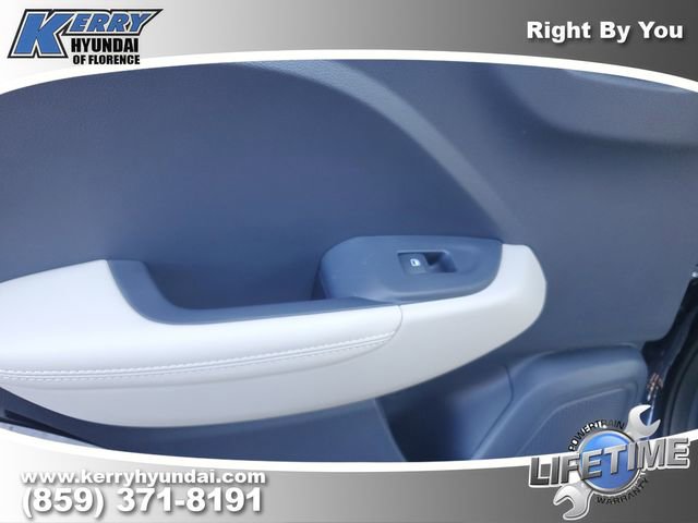 New 2026 Hyundai Venue SEL image 14