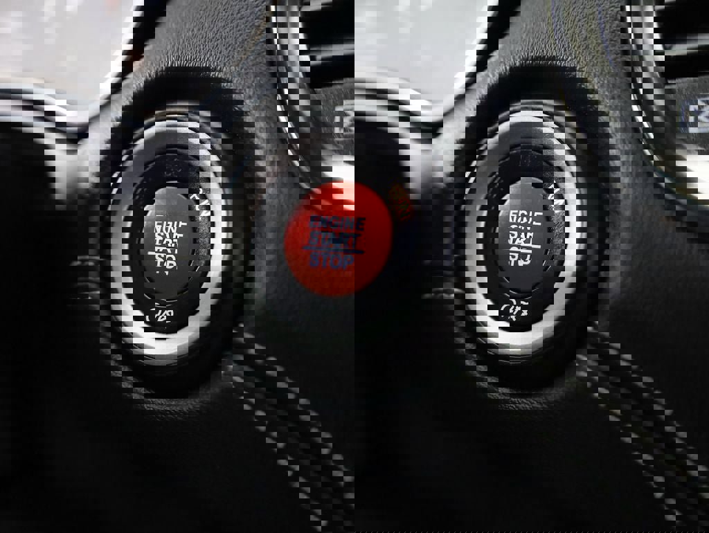 Used 2019 Dodge Durango SRT w/ Premium Interior Group image 34