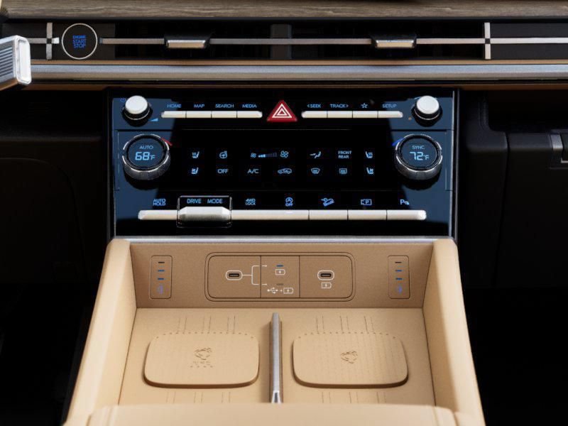 New 2027 Hyundai Santa Fe Limited AWD/4WD image 17