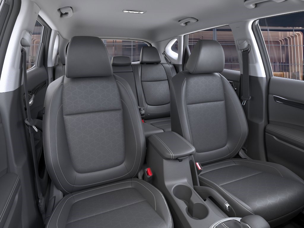 New 2026 Kia Seltos EX FWD image 15