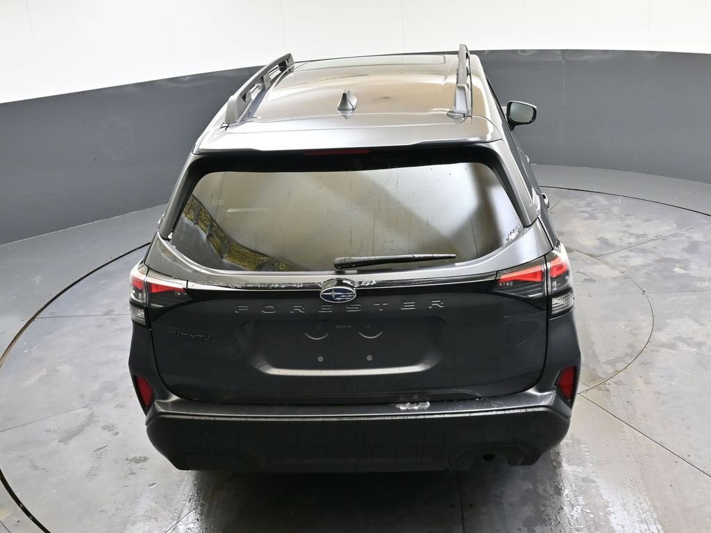 New 2026 Subaru Forester Premium image 40
