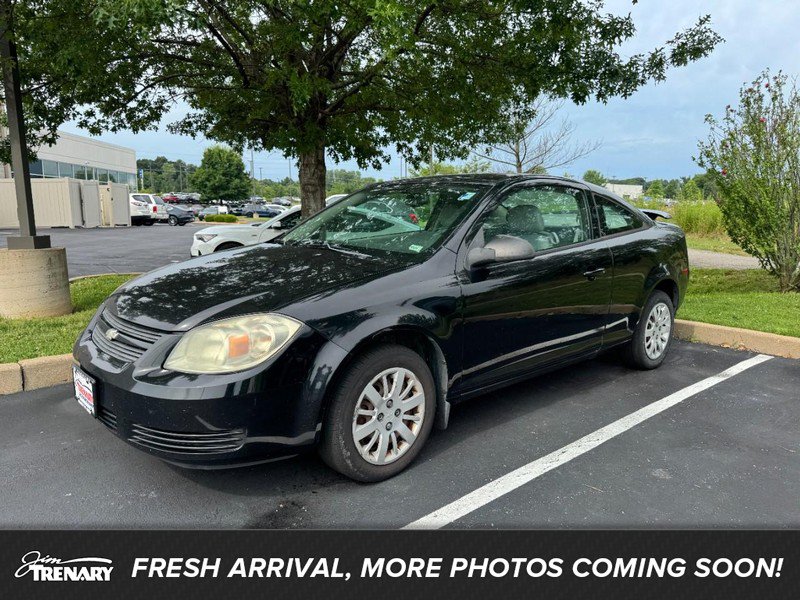 Used 2010 Chevrolet Cobalt LS