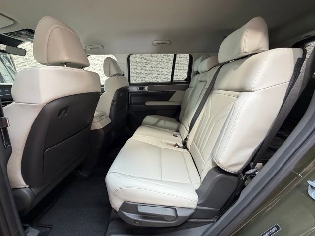 New 2026 Hyundai Santa Fe SEL image 12