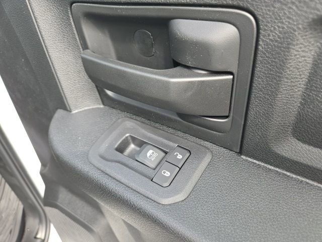 New 2025 RAM 2500 Tradesman AWD/4WD image 21