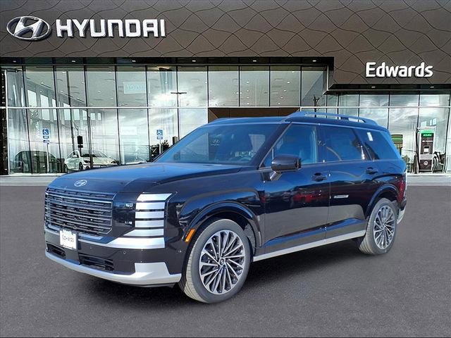 New 2026 Hyundai Palisade Calligraphy image 1